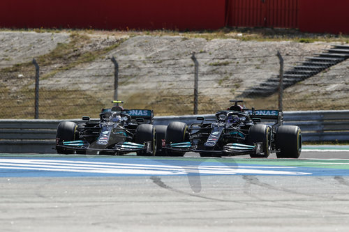F1 Grand Prix of Portugal