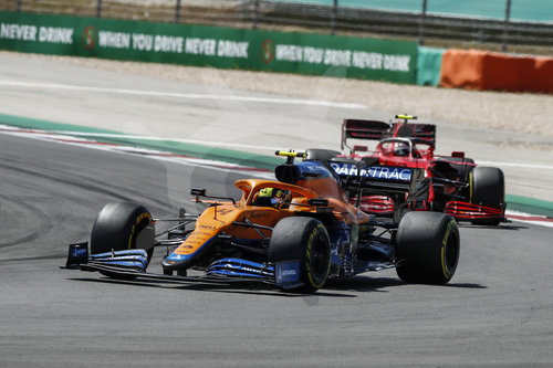 F1 Grand Prix of Portugal