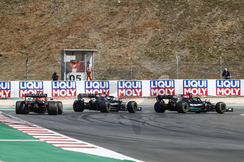 F1 Grand Prix of Portugal