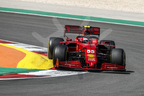 F1 Grand Prix of Portugal