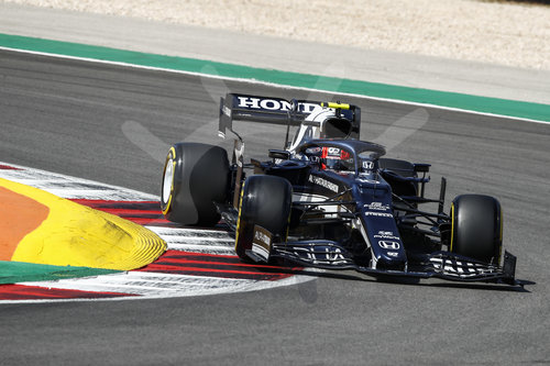 F1 Grand Prix of Portugal
