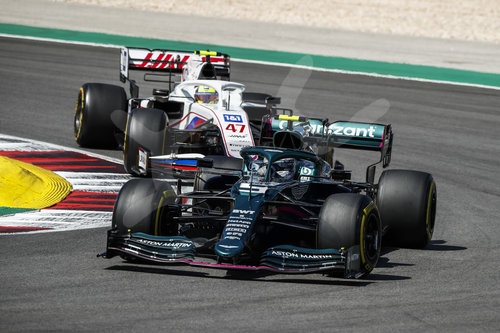 F1 Grand Prix of Portugal