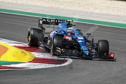 F1 Grand Prix of Portugal