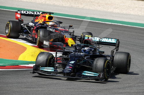 F1 Grand Prix of Portugal