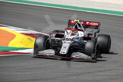 F1 Grand Prix of Portugal