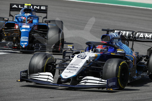 F1 Grand Prix of Portugal