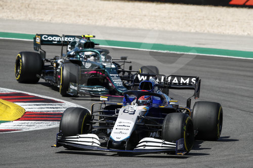 F1 Grand Prix of Portugal