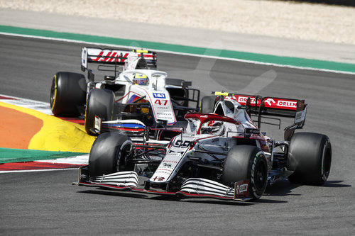 F1 Grand Prix of Portugal