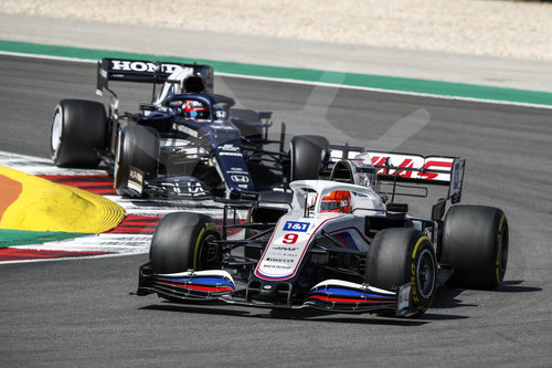F1 Grand Prix of Portugal
