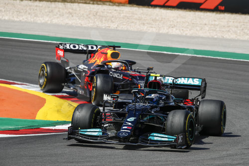 F1 Grand Prix of Portugal