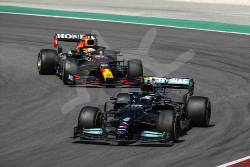 F1 Grand Prix of Portugal
