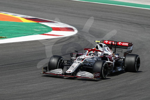 F1 Grand Prix of Portugal