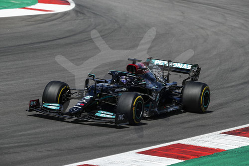 F1 Grand Prix of Portugal