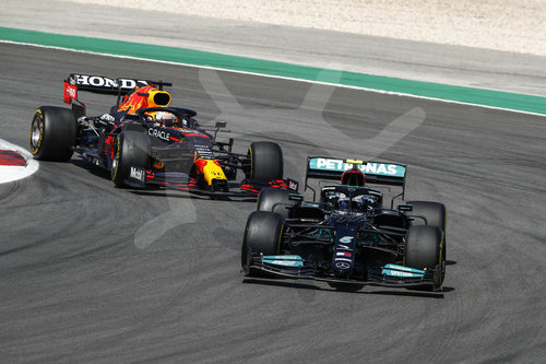 F1 Grand Prix of Portugal