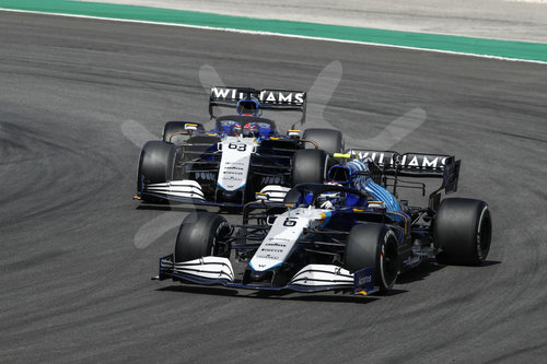 F1 Grand Prix of Portugal