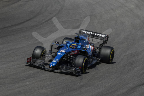 F1 Grand Prix of Portugal