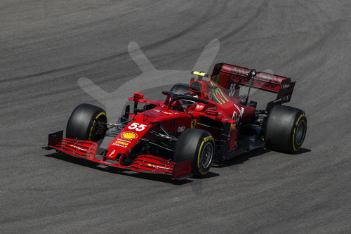F1 Grand Prix of Portugal