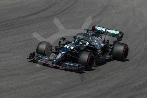 F1 Grand Prix of Portugal
