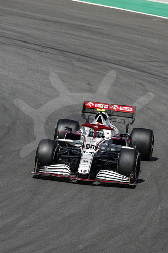 F1 Grand Prix of Portugal