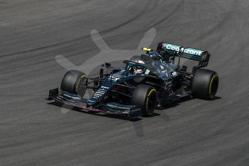 F1 Grand Prix of Portugal