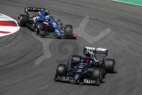 F1 Grand Prix of Portugal