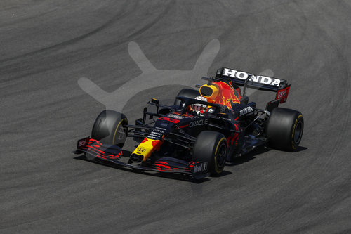 F1 Grand Prix of Portugal