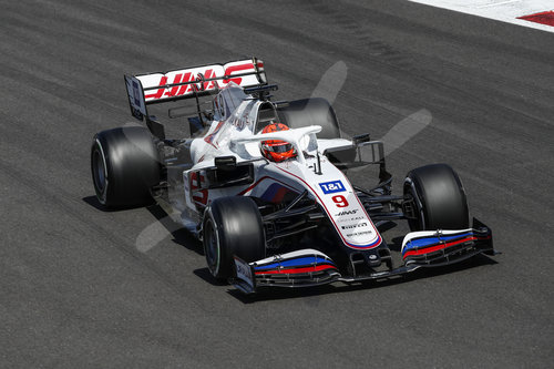 F1 Grand Prix of Portugal