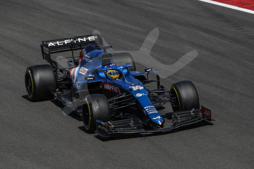 F1 Grand Prix of Portugal
