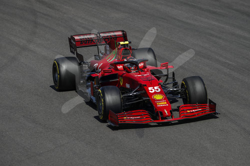 F1 Grand Prix of Portugal