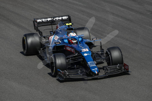 F1 Grand Prix of Portugal