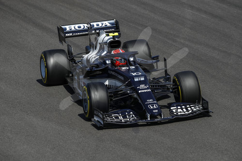 F1 Grand Prix of Portugal