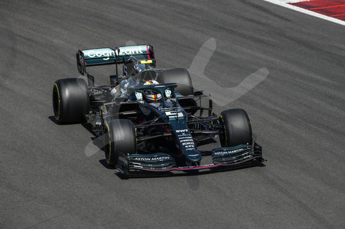F1 Grand Prix of Portugal