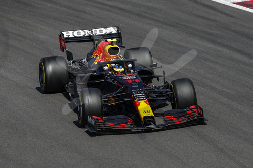 F1 Grand Prix of Portugal