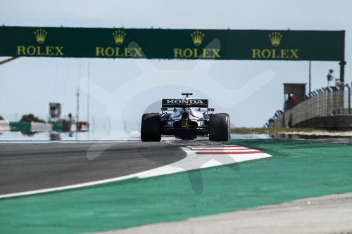 F1 Grand Prix of Portugal