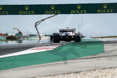 F1 Grand Prix of Portugal