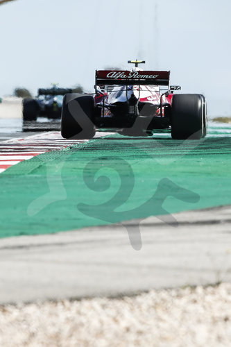 F1 Grand Prix of Portugal