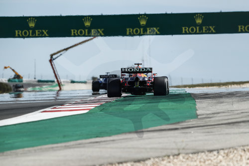 F1 Grand Prix of Portugal