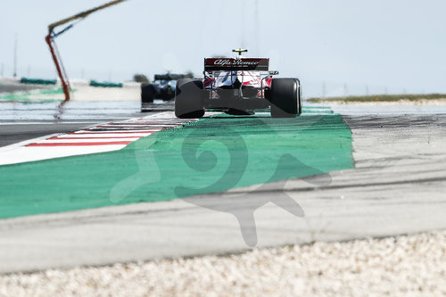 F1 Grand Prix of Portugal