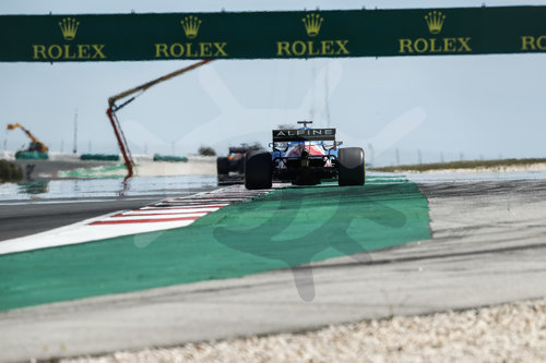 F1 Grand Prix of Portugal