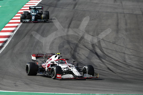 F1 Grand Prix of Portugal