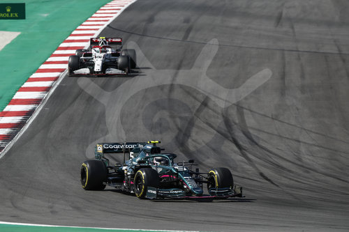 F1 Grand Prix of Portugal