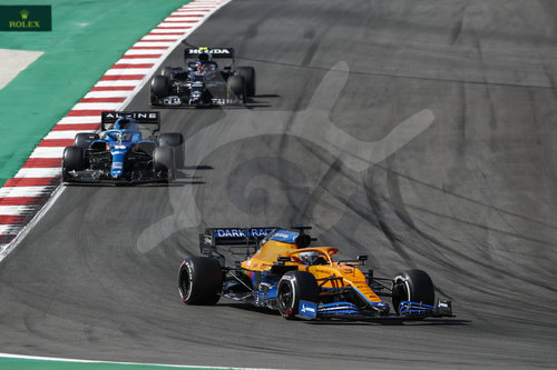 F1 Grand Prix of Portugal