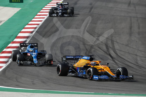 F1 Grand Prix of Portugal