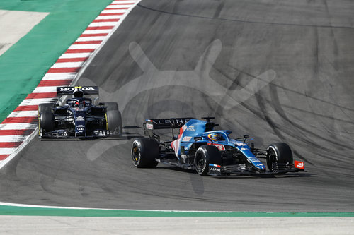 F1 Grand Prix of Portugal
