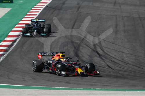 F1 Grand Prix of Portugal