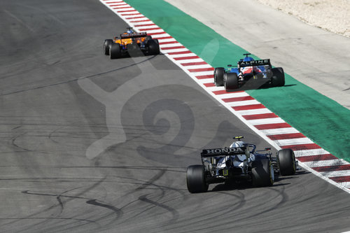 F1 Grand Prix of Portugal