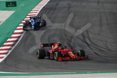 F1 Grand Prix of Portugal