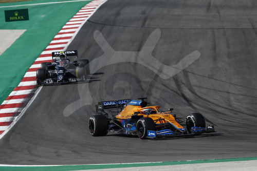 F1 Grand Prix of Portugal
