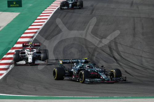 F1 Grand Prix of Portugal