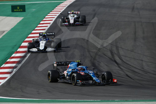 F1 Grand Prix of Portugal